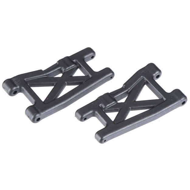 La Trax Suspension Arms F/R