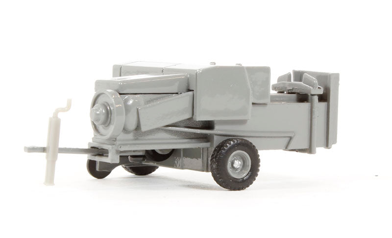 Oxford 1/76 Baler