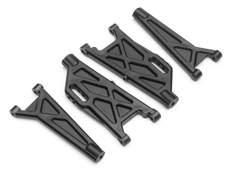 Maverick Quantum MT/XT Suspension Arm Set