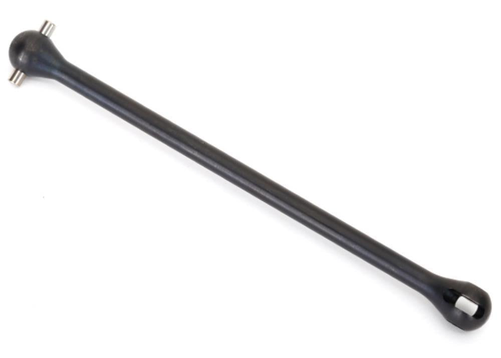 Traxxas 8650 Driveshaft Steel CVD (Heavy Duty) Shaft Only 122.5mm