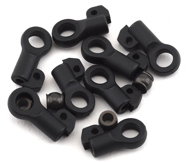 TLR Shock End Set G3 all 22 (4ea)