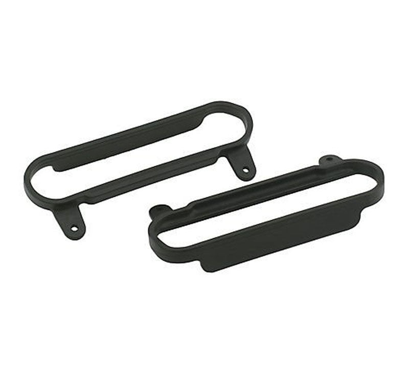 RPM Nerf Bars Slash & slash 4x4 (Black)