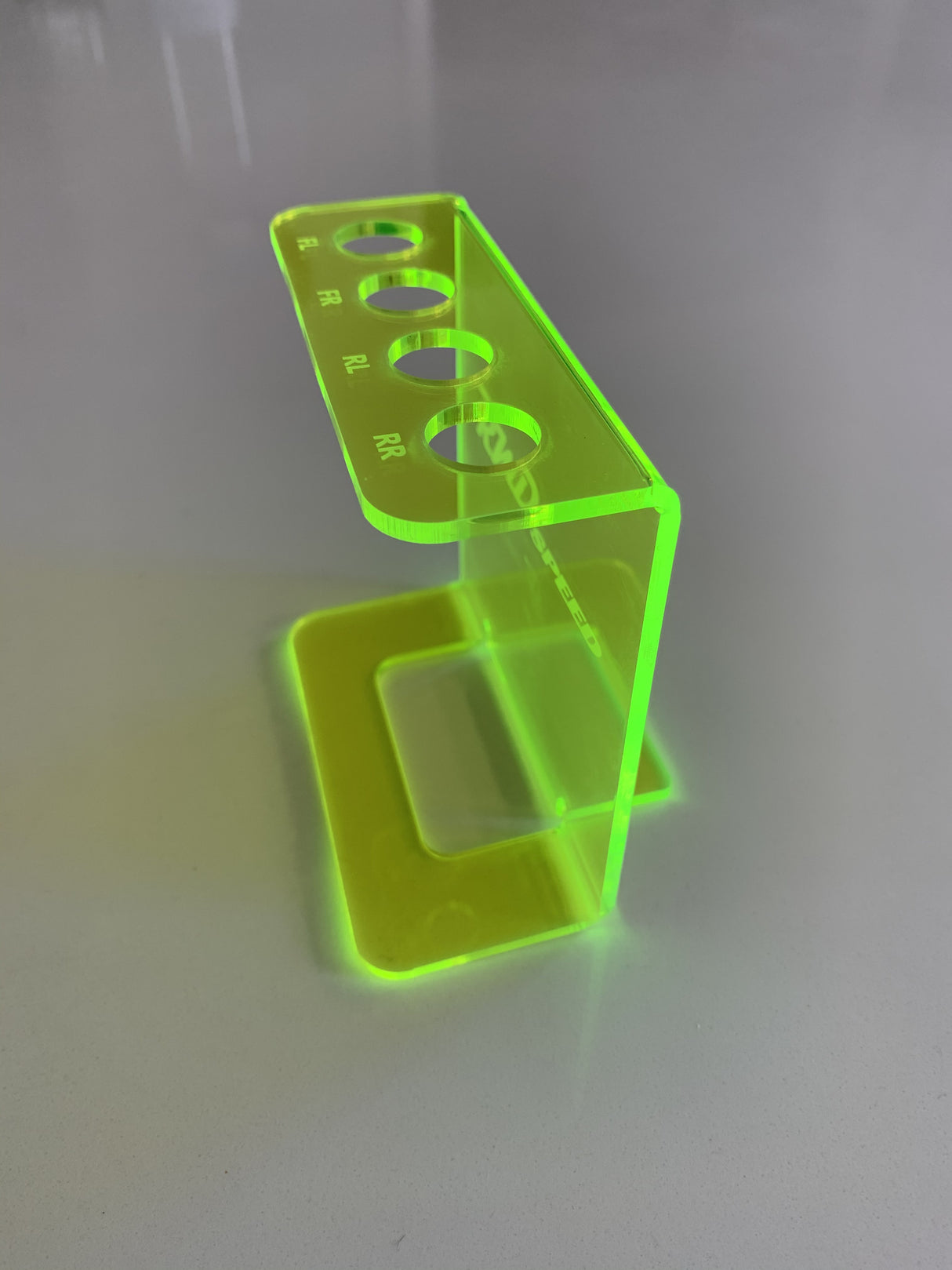 RMD Speed 1/10 Shock Stand