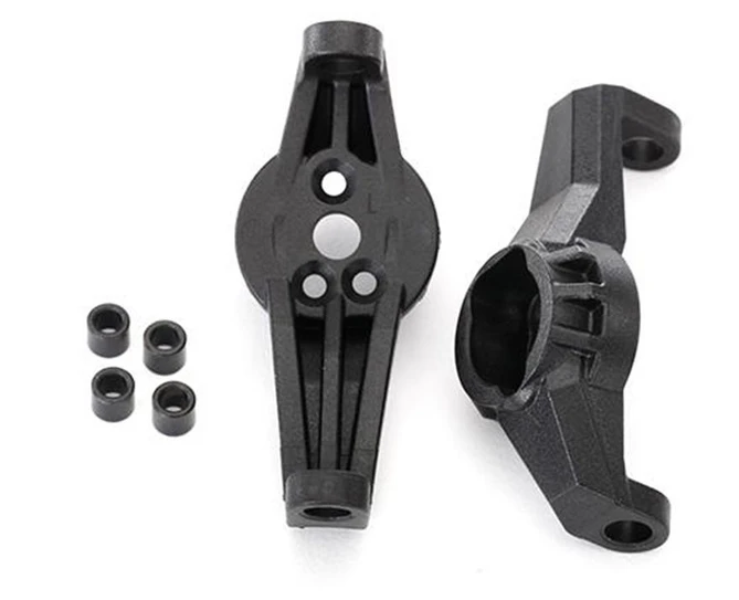 Traxxas 8232 Caster Blocks Portal Drive