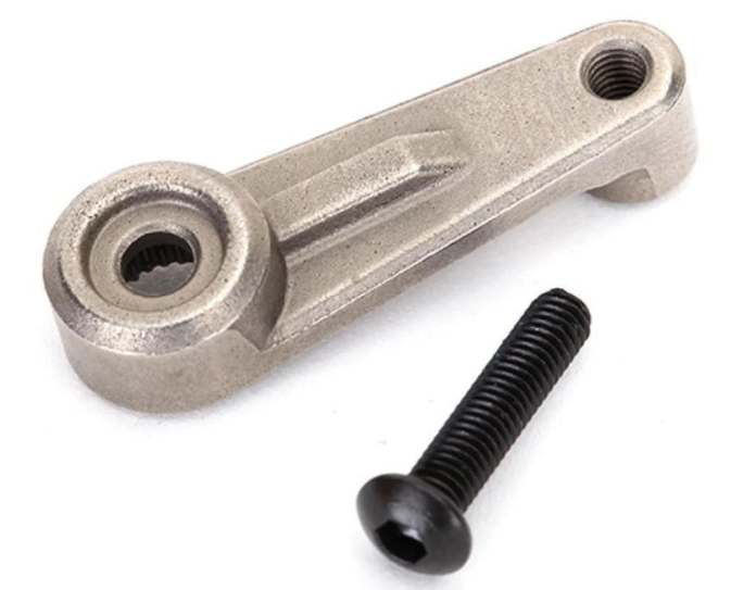 Traxxas Metal Servo Horn