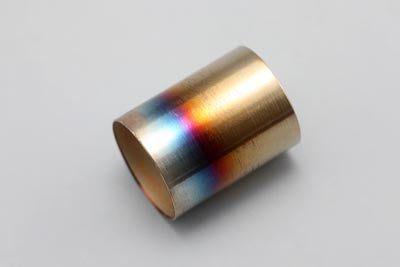 Yokomo SD-ACMC2 Stainless Muffler Cutter