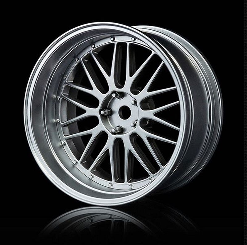 MST FS-FS LM Offset Changeable Wheel Set (4)