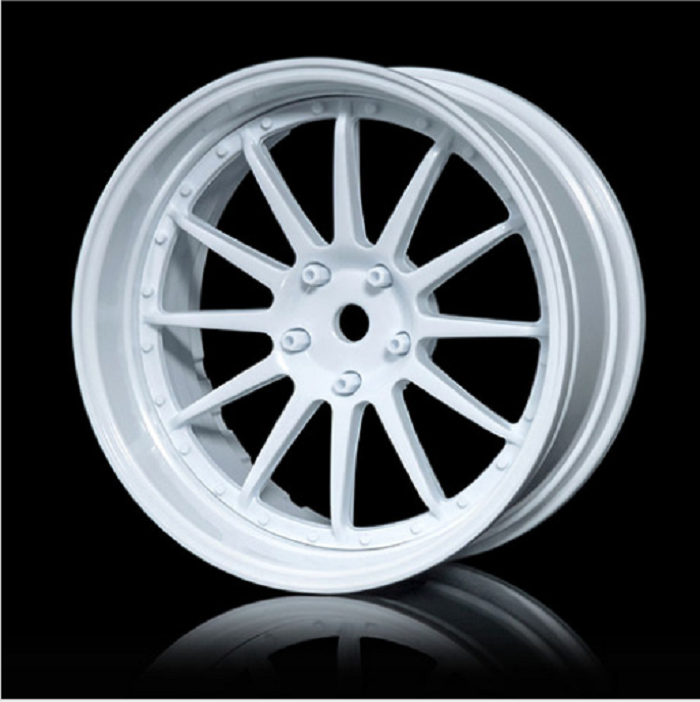 MST W-W 21 Offset Changeable Wheel Set (4)