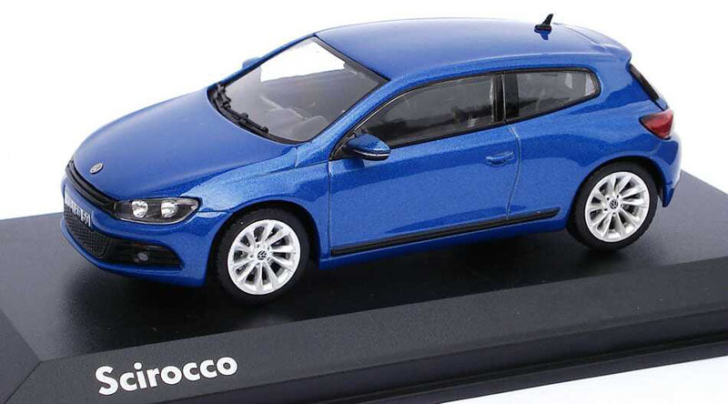 Norev 1:43 2008 VW Scirocco