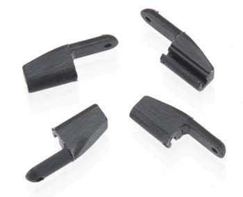 Dubro Micro E/Z Link For .32 Pushrods