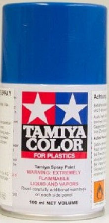 TAMYIA TS-93 PURE BLUE PAINT