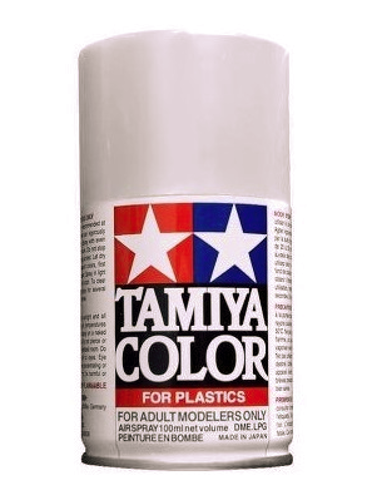 Tamiya TS-101 Base White
