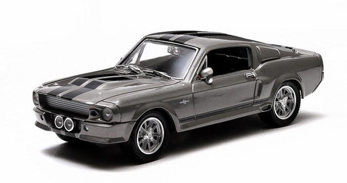GL 1:43 "Eleanor" 1967 Ford Mustang