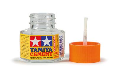 Tamiya Cement 20ml