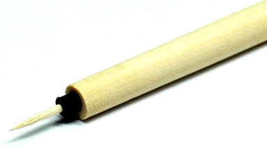 Tamiya Pointed Brush-Small