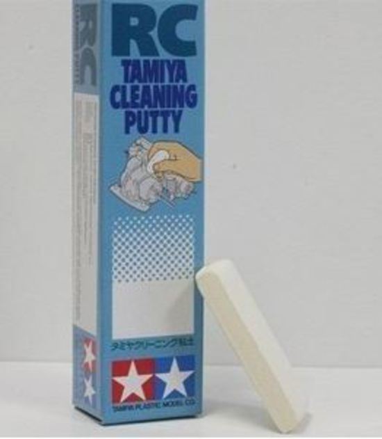Special ** Tamiya R/C Cleaning Putty***