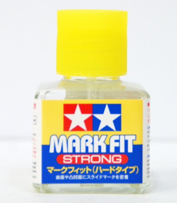 Tamiya Mark Fit - Strong