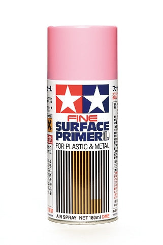 Fine Surface Primer L Pink