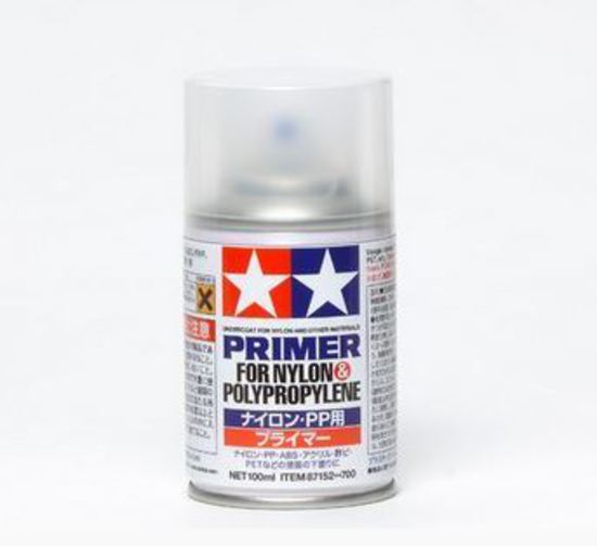 Nylon & Polypropylene Primer