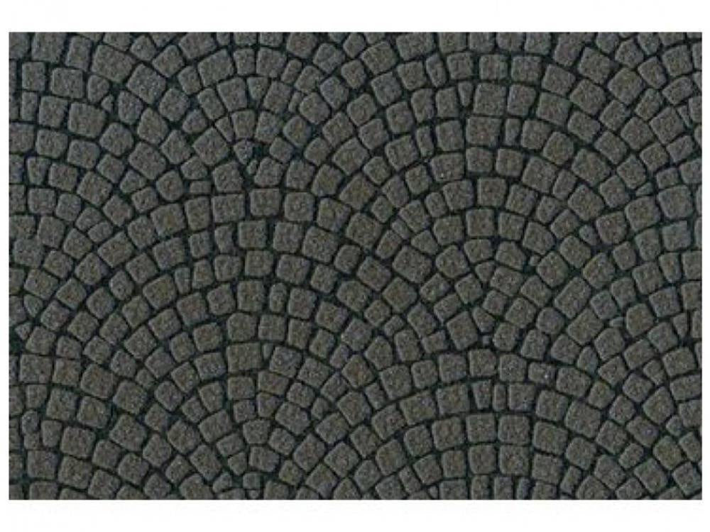 Tamiya Diorama Material Sheet Stone Paving