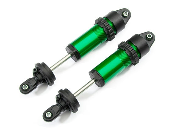 Traxxas 8961G Alloy Shocks MAXX