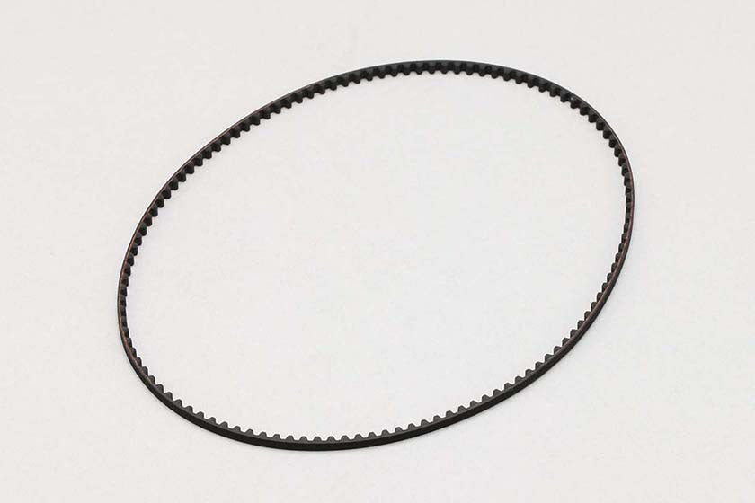 Yokomo BD-351L Front/Rear drive belt for BD10