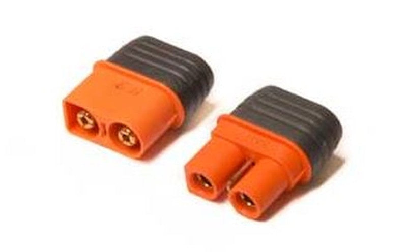 FMS-IC3 Plugs M&F (1pr)