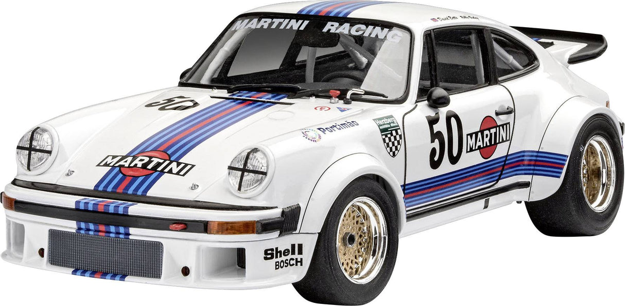 Revell 1:24 Porsche 934 RSR "Martini"