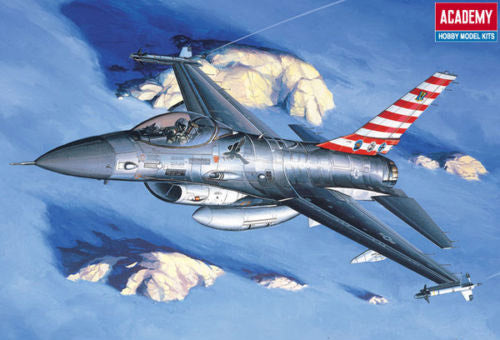Academy 1:48 F-16A/C Falcon