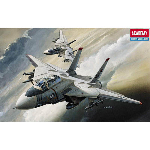 Academy 1:144 F-14A Tomcat