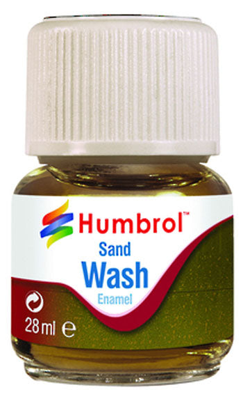 Humbrol Sand Wash