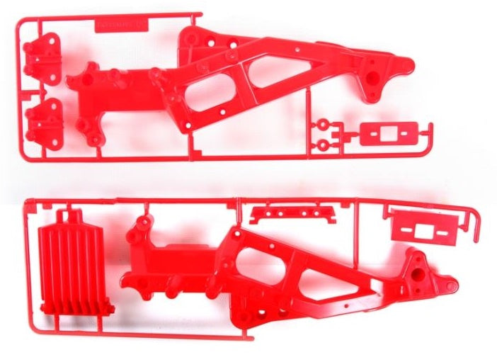 Tamiya A PARTS BAG 58077 58058 58618 58633