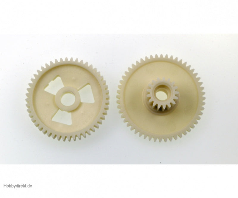 TAMIYA GEAR PARTS BAG(DIFF,COUNTER) : 58058 58618 58633