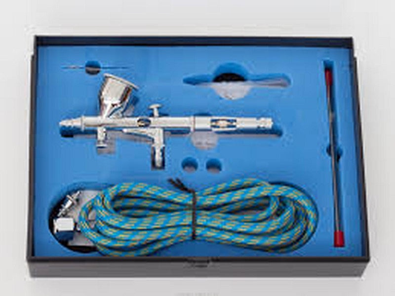 Fengda Gravity Fed D/Action Airbrush
