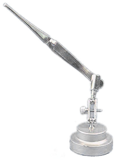 Excel Third Hand W/Tweezer