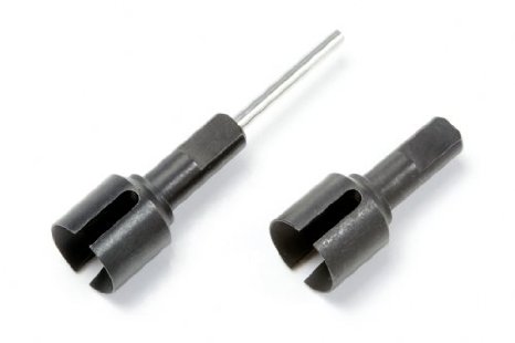 Tamiya Gearbox Joint (Short, Long) 58577