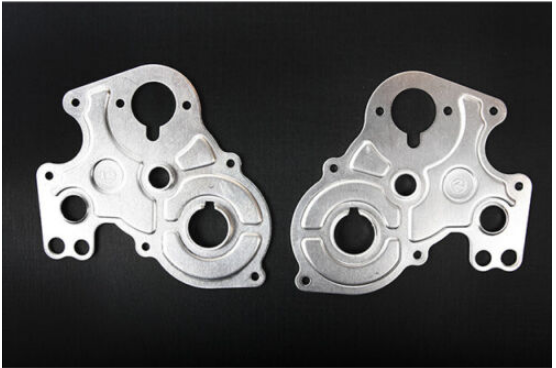 Tamiya Gearbox R,L Blackfoot, Monster Beetle