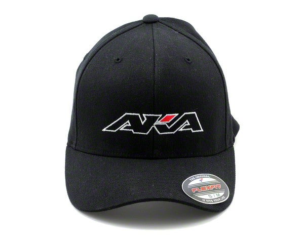 AKA AKA Baseball Cap Black (Small/Med)