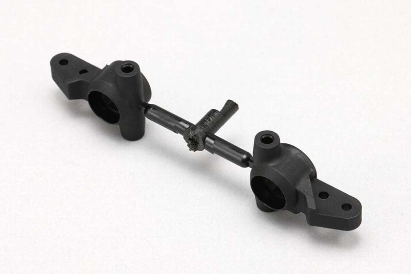 Yokomo Z2-415SH3 Steering Block L/R for YZ-2DTM3/CAL3