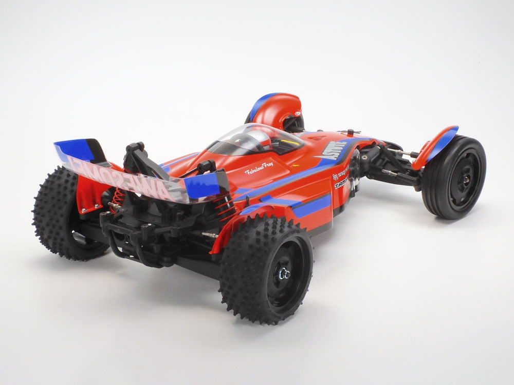 TAMIYA 1/10 ASTUTE 2022