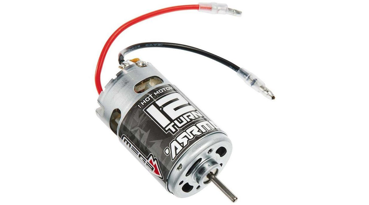 Arrma Mega 550 12T Brushed Motor