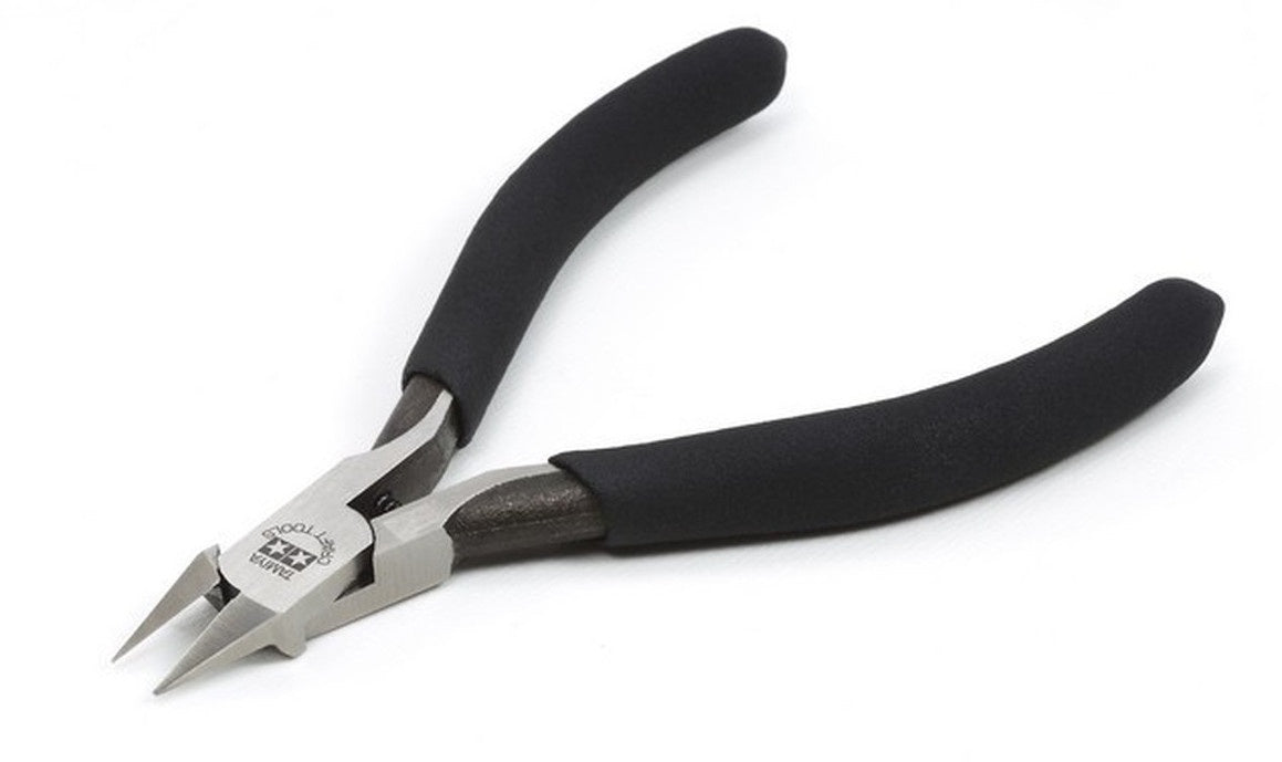 Tamiya Side Cutter Sharp Point