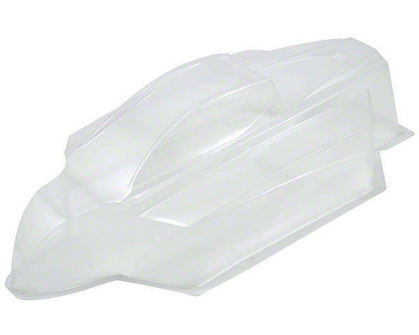 Agama Aerofighter Clear Body