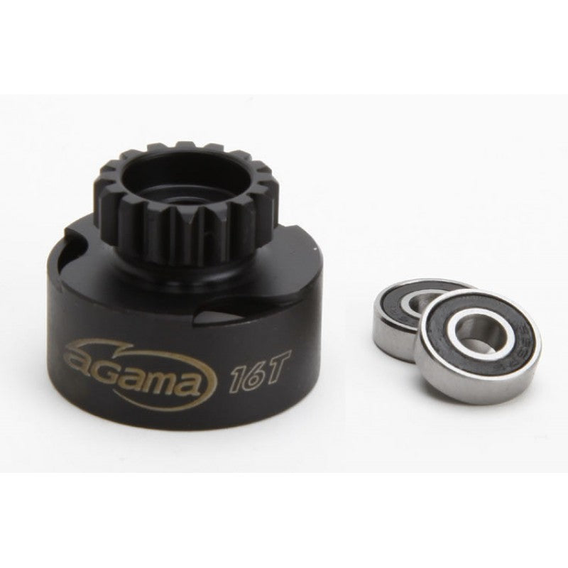 Agama Clutch Bell 16T