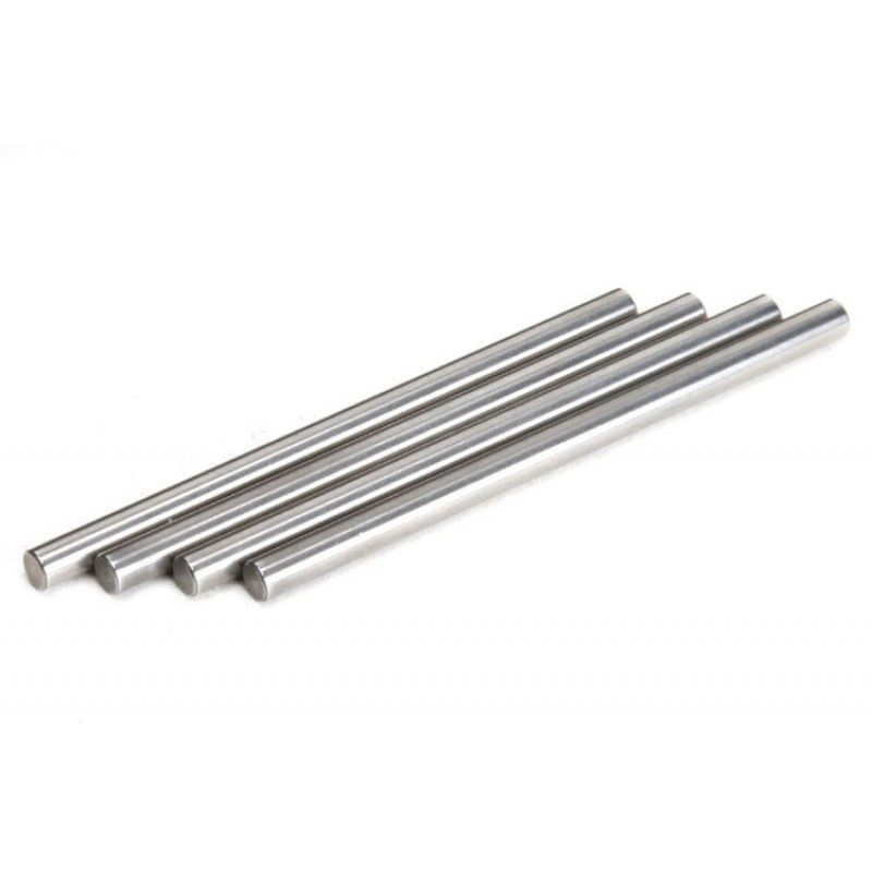 Agama 4mm Hinge Pins (4)
