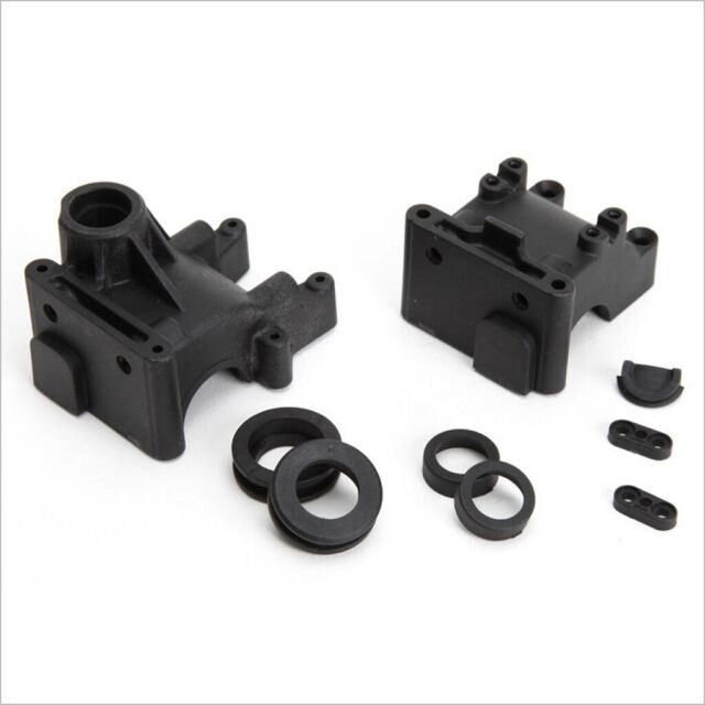 Agama Racing Diff Gear Box