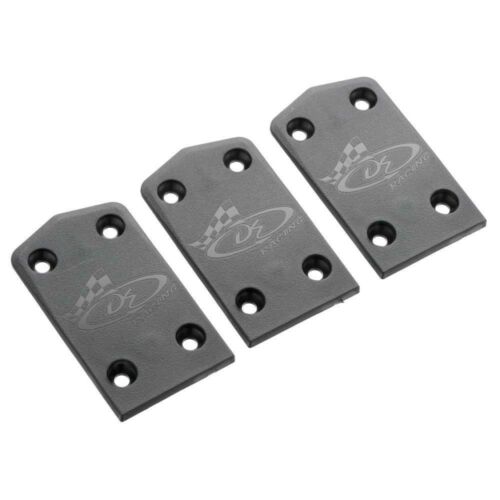 Agama Racing Rear Chassis Plate