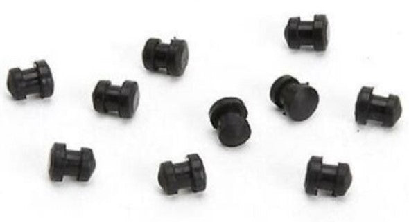 Agama Racing Antenna Set & Cover