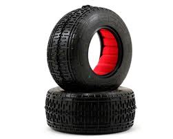 AKA 1:10 Rebar SC Soft W/ Red Insert