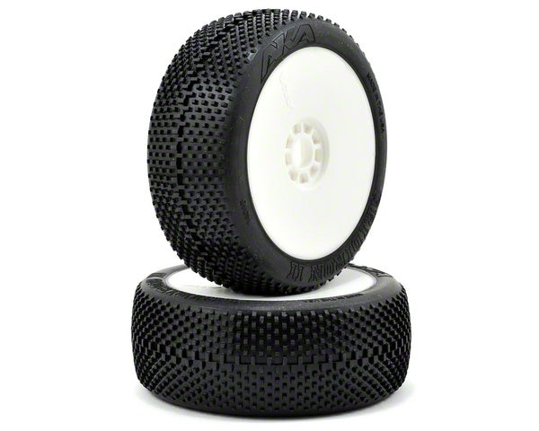 AKA GRIDIRON 2 SOFT WHITE